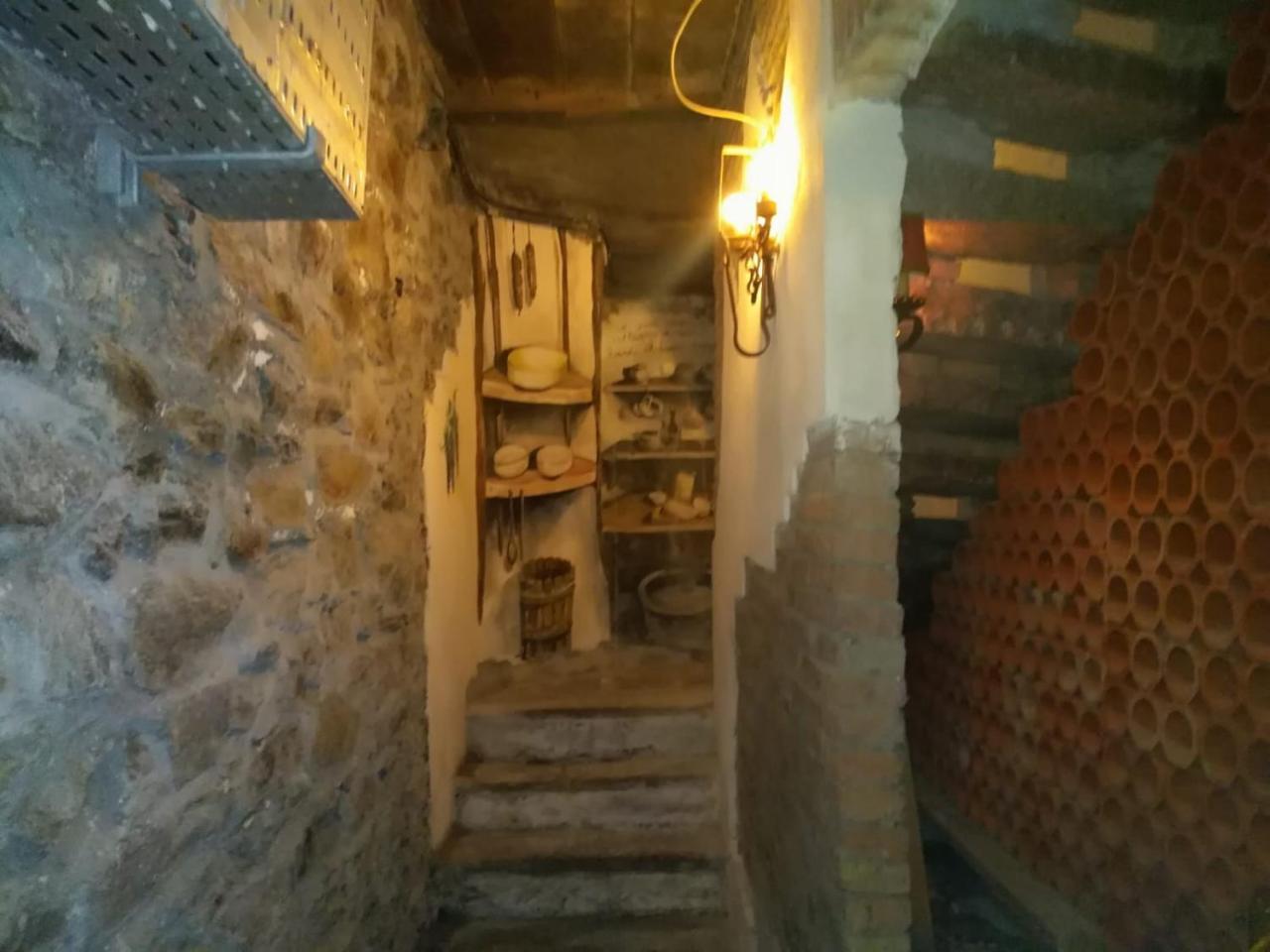 Hotel Della Posta Biasca Εξωτερικό φωτογραφία