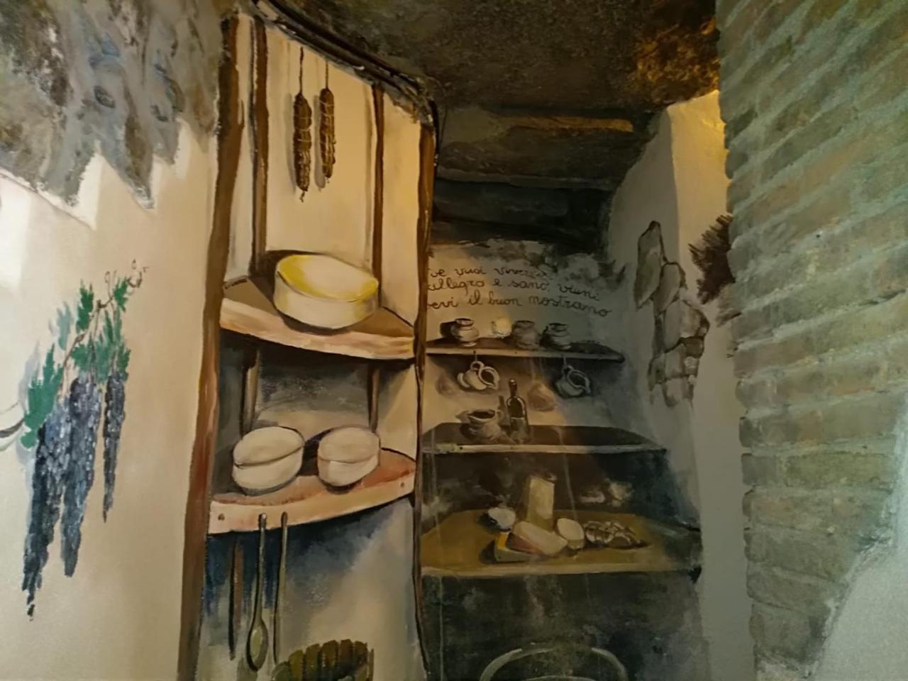 Hotel Della Posta Biasca Εξωτερικό φωτογραφία
