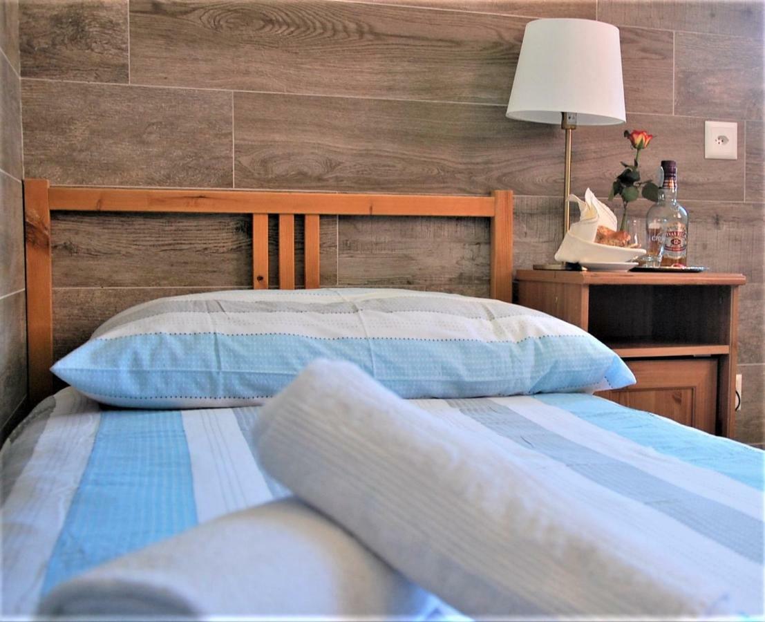 Hotel Della Posta Biasca Εξωτερικό φωτογραφία