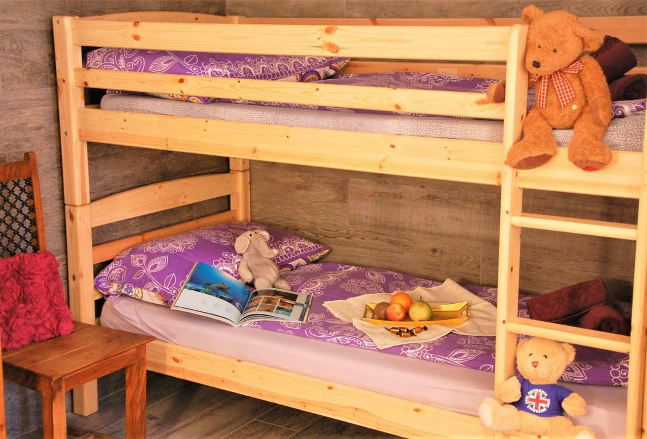 Hotel Della Posta Biasca Εξωτερικό φωτογραφία