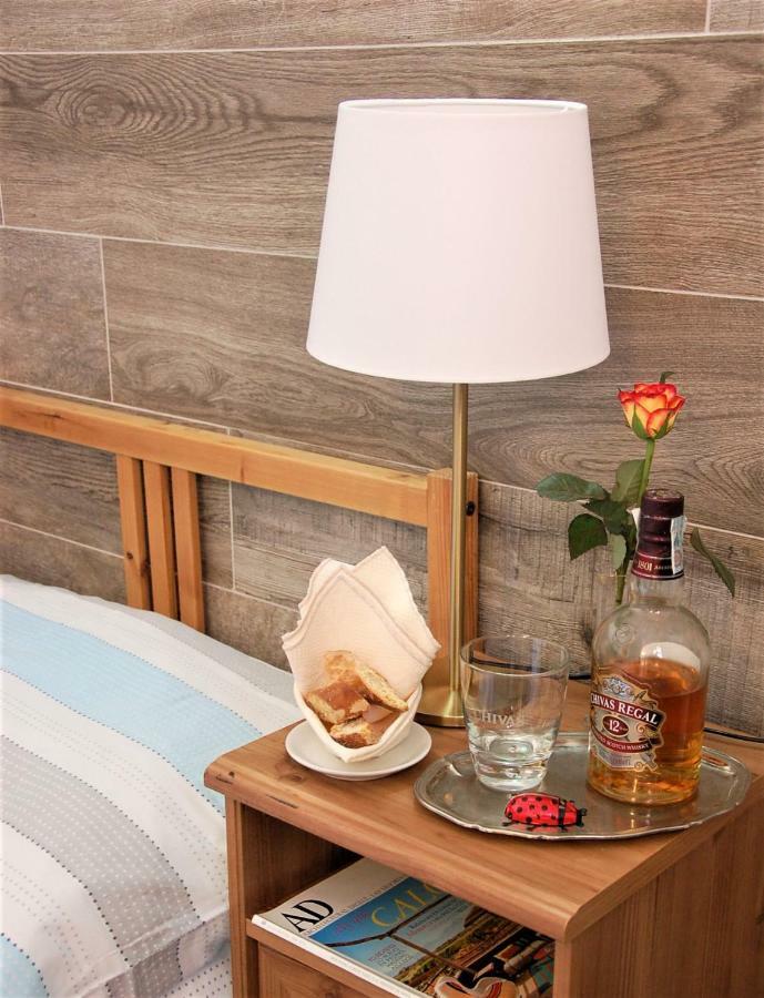 Hotel Della Posta Biasca Εξωτερικό φωτογραφία