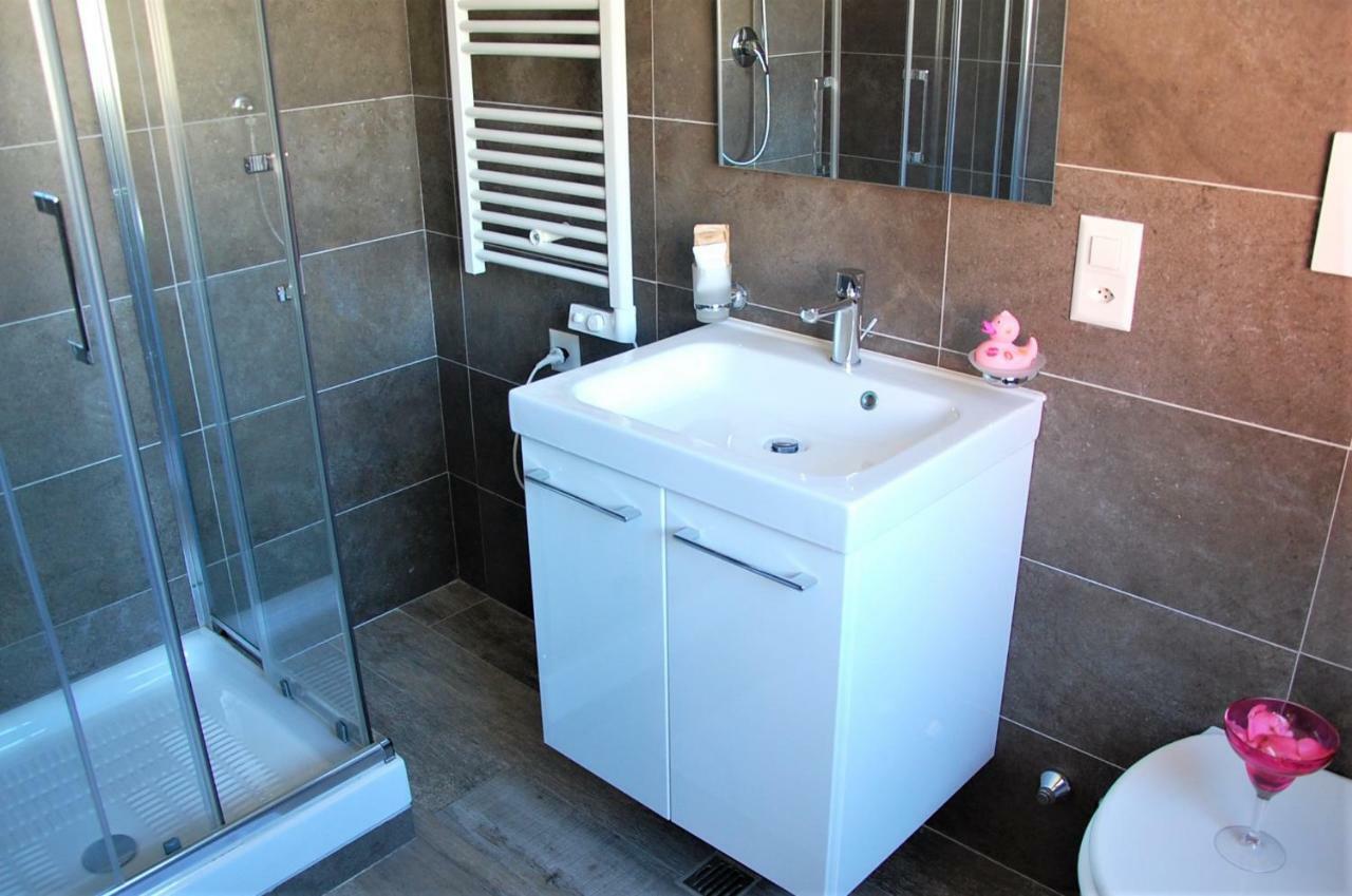 Hotel Della Posta Biasca Εξωτερικό φωτογραφία