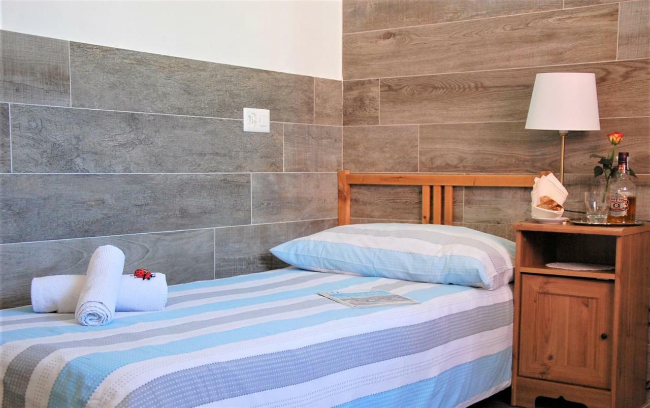 Hotel Della Posta Biasca Εξωτερικό φωτογραφία