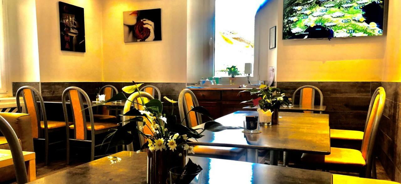 Hotel Della Posta Biasca Εξωτερικό φωτογραφία
